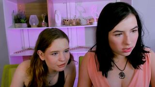 Watch janet_shy From Stripchat Hot Porn Video Leak - teens, couples, curvy-white, middle-priced-privates-teens, corset