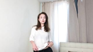bellarasole Best Porn Leak Video [Chaturbate] - new, shy, 18, skinny, cute
