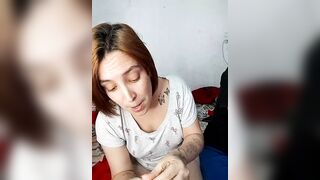 cacaucat From Stripchat Hot Porn Video  - fingering, sex-toys, doggy-style, big-clit, topless-young