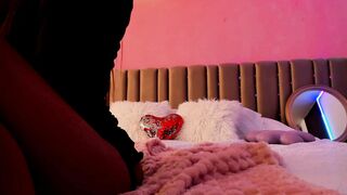 Watch evagomez New Porn Video [Chaturbate] - bigass, pussy, anal, bigtits, kinky thumbnail