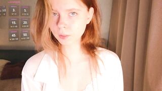 JulietteRain From Stripchat HD Porn Video  - white, humiliation, pov, new-white, new-blondes