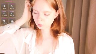 JulietteRain From Stripchat HD Porn Video  - white, humiliation, pov, new-white, new-blondes