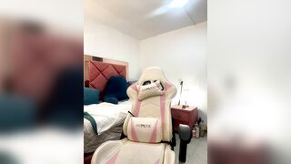emma_hot2006 From Stripchat Private Porn Video Leak - oil-show, brunettes, dildo-or-vibrator, lovense, masturbation