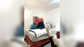 emma_hot2006 From Stripchat Private Porn Video Leak - oil-show, brunettes, dildo-or-vibrator, lovense, masturbation