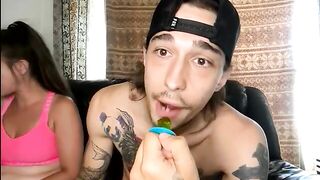 exoticnights New Porn Video [Chaturbate] - 18, ukraine, domination, juicy