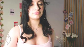 hessoyummy Hot Porn Leak Video [Chaturbate] - new, natural, 18, teen