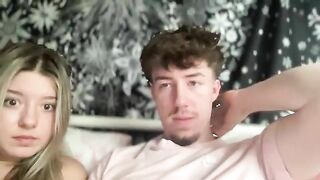 Watch college_ruby Hot Porn Leak Video [Chaturbate] - shaved, shavedpussy, hair, blueeyes