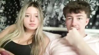 Watch college_ruby Hot Porn Leak Video [Chaturbate] - shaved, shavedpussy, hair, blueeyes