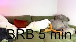 Watch milastretch From Stripchat New Porn Video Leak - cosplay, cam2cam, topless-teens, spanking, brunettes-petite