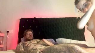 Watch ink_kink2469 Top Porn Leak Video [Chaturbate] - pegging, sub, live, mistress