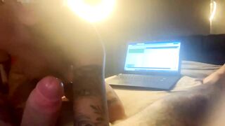 Watch ink_kink2469 Top Porn Leak Video [Chaturbate] - pegging, sub, live, mistress
