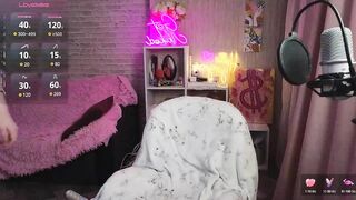 juliet_bbr From Stripchat HD Porn Video  - moderately-priced-cam2cam, redheads-anal, small-tits, white-young, squirt-young