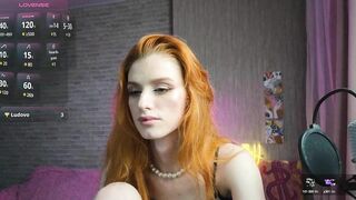 juliet_bbr From Stripchat HD Porn Video  - moderately-priced-cam2cam, redheads-anal, small-tits, white-young, squirt-young