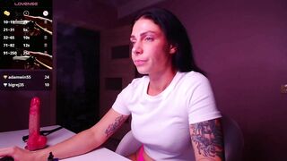 Watch Simona_Moonshine From Stripchat New Porn Video  - nylon, new, girls, spanking, middle-priced-privates-young