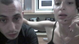 sexcoupleshow6969 Top Porn Leak Video [Chaturbate] - bbc, browneyes, bigpussy, curve, toys