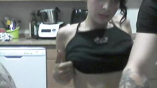 sexcoupleshow6969 Top Porn Leak Video [Chaturbate] - bbc, browneyes, bigpussy, curve, toys