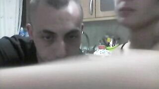 sexcoupleshow6969 Top Porn Leak Video [Chaturbate] - bbc, browneyes, bigpussy, curve, toys