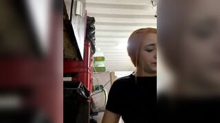 Watch kymberly-reyes11 From Stripchat Top Porn Video Leak - small-tits-latin, redheads-anal, big-ass-doggy-style, big-ass-anal, new-cheapest-privates