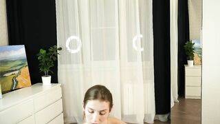 lushdancer Hot Porn Leak Video [Chaturbate] - tease, new, 18, blond, teen