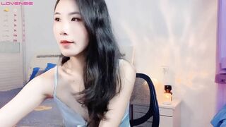 CC_333 From Stripchat HD Porn Video  - cam2cam, flashing, striptease, girls, asian-blowjob