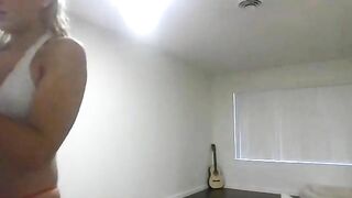 Watch stella1005 New Porn Leak Video [Chaturbate] - small, sex, milkyboobs, curvy, oilyshow