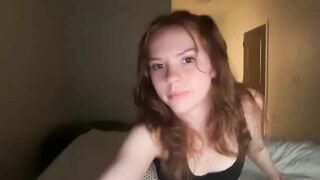 Watch juliaraee Top Porn Leak Video [Chaturbate] - redhead, new, 18, yoga