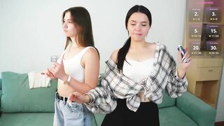 Watch BrookDelpapa From Stripchat Free Porn Video Leak - sex-toys, new-petite, small-tits-teens, mistresses, dildo-or-vibrator