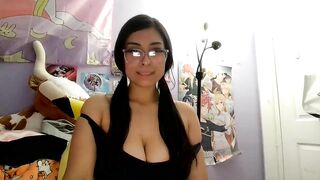 Watch alexavlley Hot Porn Leak Video [Chaturbate] - tits, blond, pussyplay, longlegs, smalltits