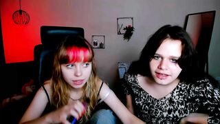Watch sweet_vixen_ From Stripchat Top Porn Video Leak - outdoor, couples, teens, white-teens, white