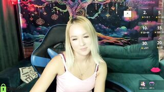 Watch CrystalGirl99 From Stripchat Top Porn Video Record - blondes, petite, cheap-privates, cock-rating, ukrainian-petite