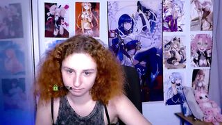 Watch nessa_blush From Stripchat Free Porn Video  - cosplay-young, athletic-young, athletic, new-white, brunettes-young