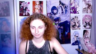Watch nessa_blush From Stripchat Free Porn Video  - cosplay-young, athletic-young, athletic, new-white, brunettes-young