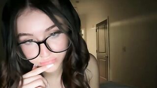 Watch stellapearl Hot Porn Leak Video [Chaturbate] - new, 18, skinny, booty, petite