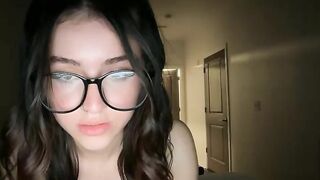 Watch stellapearl Hot Porn Leak Video [Chaturbate] - new, 18, skinny, booty, petite