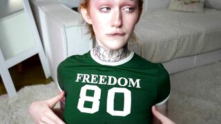 Watch MadalynRodrigez From Stripchat Free Porn Video Leak - big-ass-teens, anal-fingering, kissing, big-ass-doggy-style, humiliation