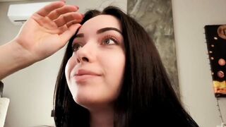 mcflurry18 Best Porn Video [Chaturbate] - tease, mistress, young, lovense, bigboobs thumbnail