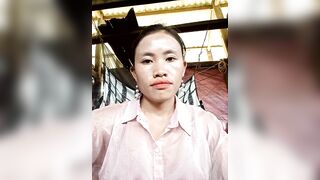 Watch Bembibu From Stripchat Free Porn Video Leak - kissing, cam2cam, young, asian-young, anal