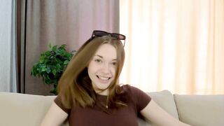 sharrimalagisi Best Porn Video [Chaturbate] - new, shy, skinny, teen, bigboobs