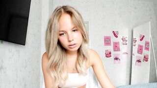 tender_ness18 Best Porn Video [Chaturbate] - new, 18, nonude, teen