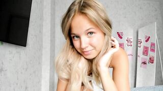 tender_ness18 Best Porn Video [Chaturbate] - new, 18, nonude, teen