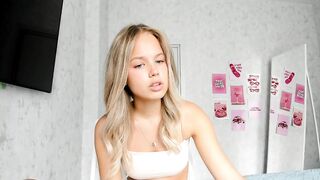 tender_ness18 Best Porn Video [Chaturbate] - new, 18, nonude, teen