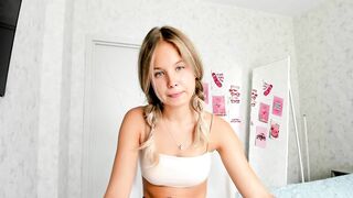 tender_ness18 Best Porn Video [Chaturbate] - new, 18, nonude, teen