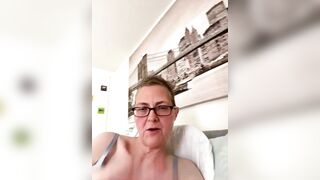 Curvy-Jinx From Stripchat HD Porn Video Leak - white-mature, topless, curvy-white, middle-priced-privates, masturbation-mature