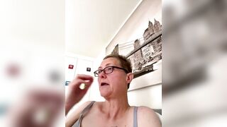 Curvy-Jinx From Stripchat HD Porn Video Leak - white-mature, topless, curvy-white, middle-priced-privates, masturbation-mature