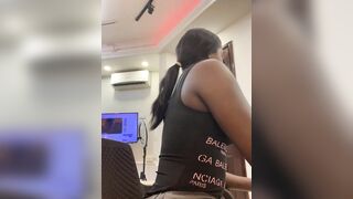 AnnieCaster From Stripchat Top Porn Video Record - deepthroat, fingering-young, squirt-ebony, trimmed-ebony, smoking