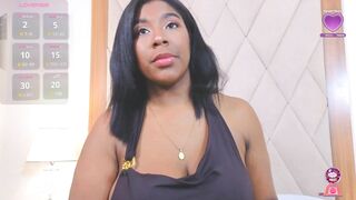 KloheCurvy From Stripchat HD Porn Video Record - big-ass-young, dildo-or-vibrator-big-tits, big-tits-anal, squirt-young, anal-ebony