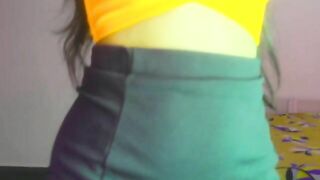 Watch _ShyLa From Stripchat Hot Porn Video Record - small-tits-indian, twerk-teens, new-cheap-privates, striptease-indian, fingering-indian