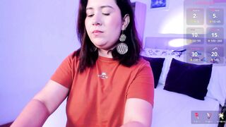 Watch zoes_milee From Stripchat Best Porn Video Record - creampie, fingering-latin, latin-foot-fetish, anal-toys, latin-deepthroat