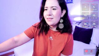 Watch zoes_milee From Stripchat Best Porn Video Record - creampie, fingering-latin, latin-foot-fetish, anal-toys, latin-deepthroat