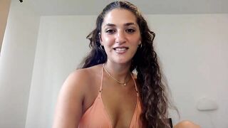 Watch emmababy2322 Top Porn Video [Chaturbate] - twerk, bigass, mature, milf, arab thumbnail